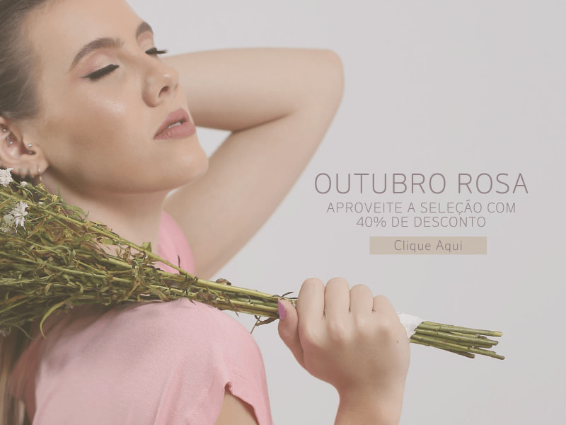 Banner Mobile Outubro Rosa